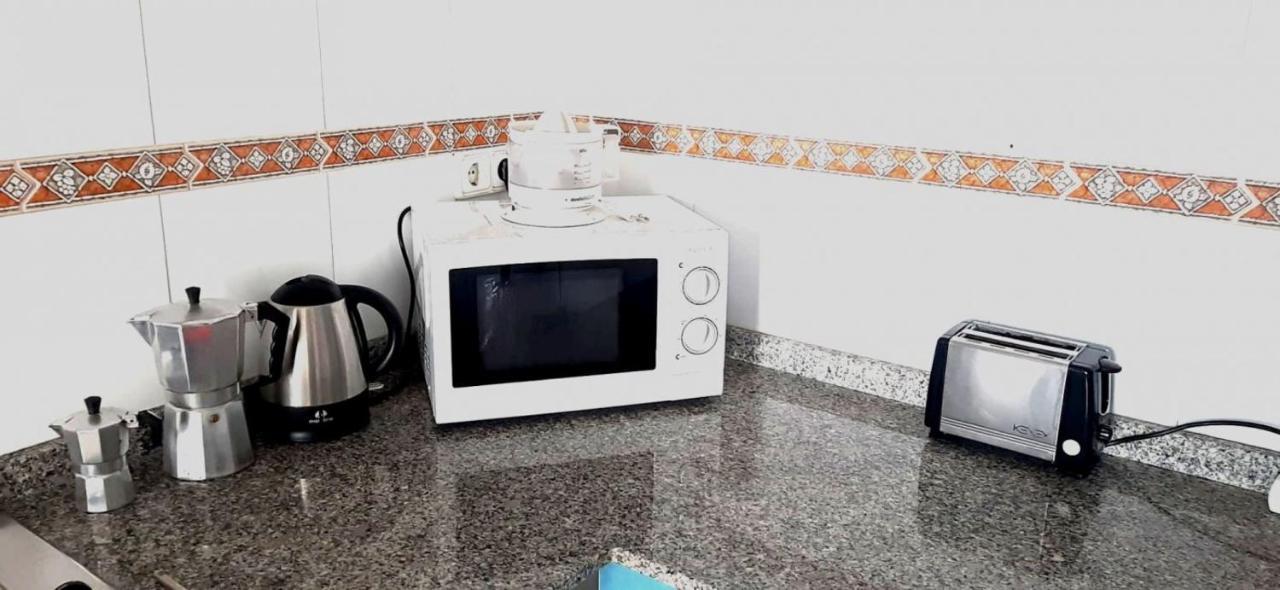 Apartamento Villananitos サン・ペドロ・デル・ピナタル エクステリア 写真