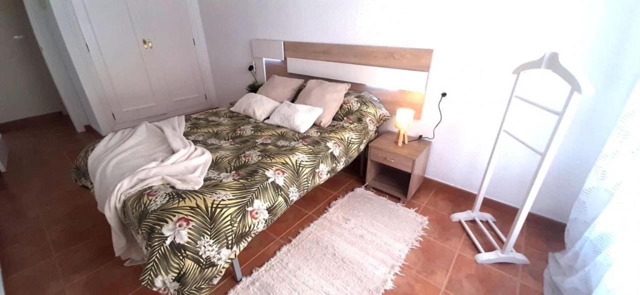 Apartamento Villananitos サン・ペドロ・デル・ピナタル エクステリア 写真
