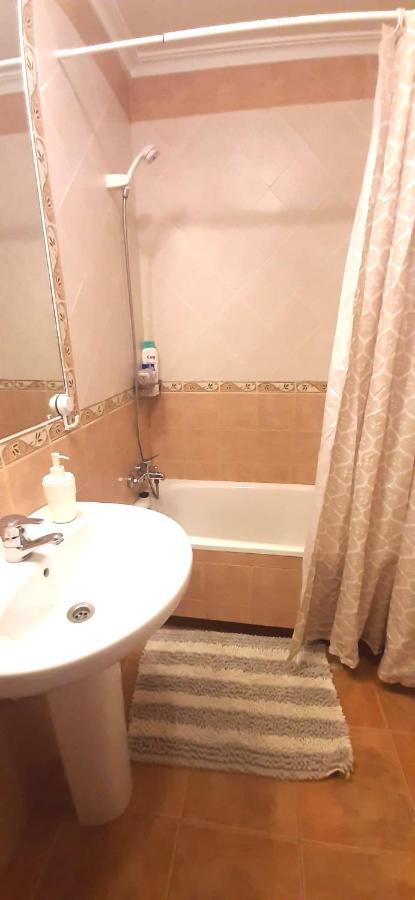 Apartamento Villananitos サン・ペドロ・デル・ピナタル エクステリア 写真