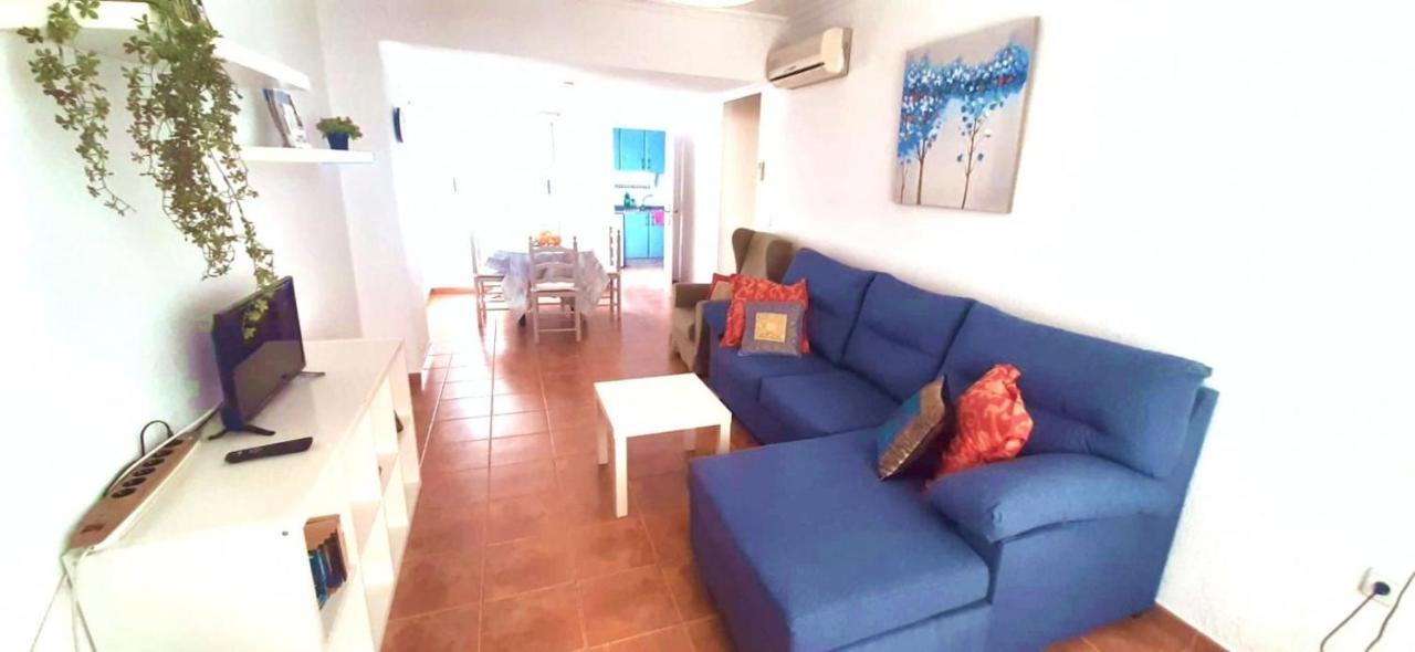 Apartamento Villananitos サン・ペドロ・デル・ピナタル エクステリア 写真