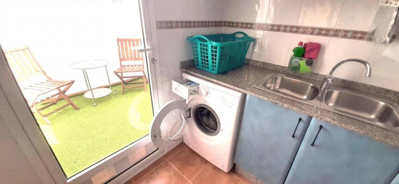 Apartamento Villananitos サン・ペドロ・デル・ピナタル エクステリア 写真