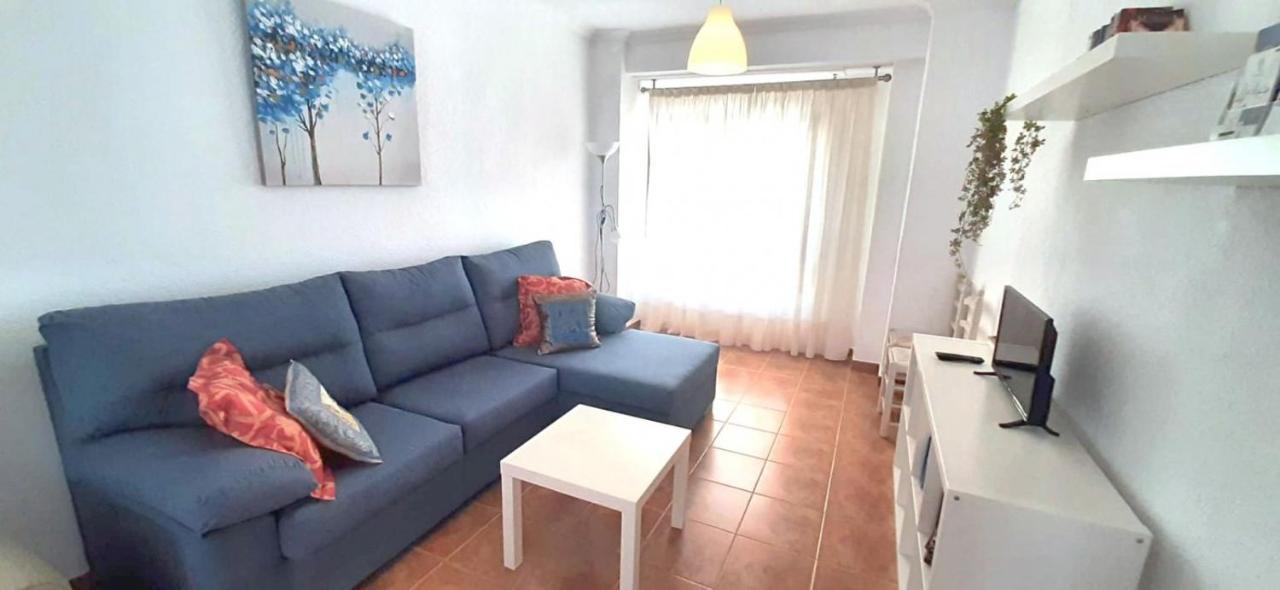 Apartamento Villananitos サン・ペドロ・デル・ピナタル エクステリア 写真