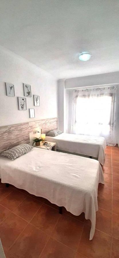 Apartamento Villananitos サン・ペドロ・デル・ピナタル エクステリア 写真
