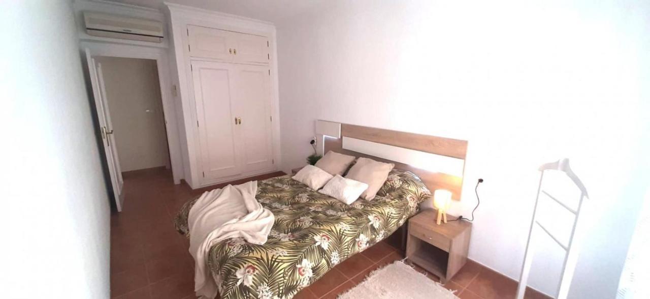 Apartamento Villananitos サン・ペドロ・デル・ピナタル エクステリア 写真