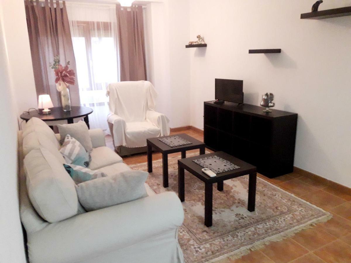 Apartamento Villananitos サン・ペドロ・デル・ピナタル エクステリア 写真