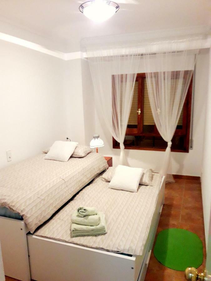 Apartamento Villananitos サン・ペドロ・デル・ピナタル エクステリア 写真